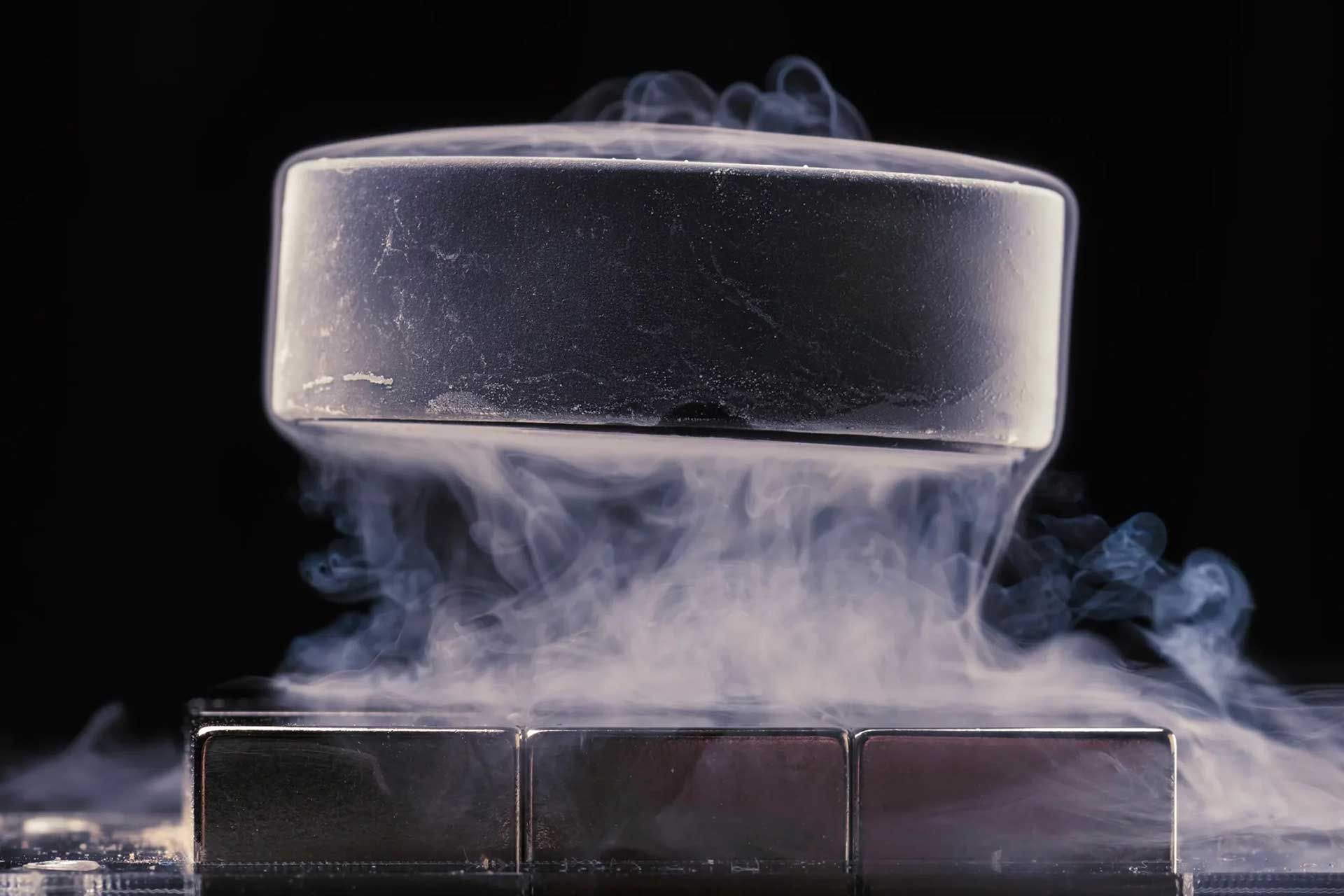 ابررسانا در دمای اتاق