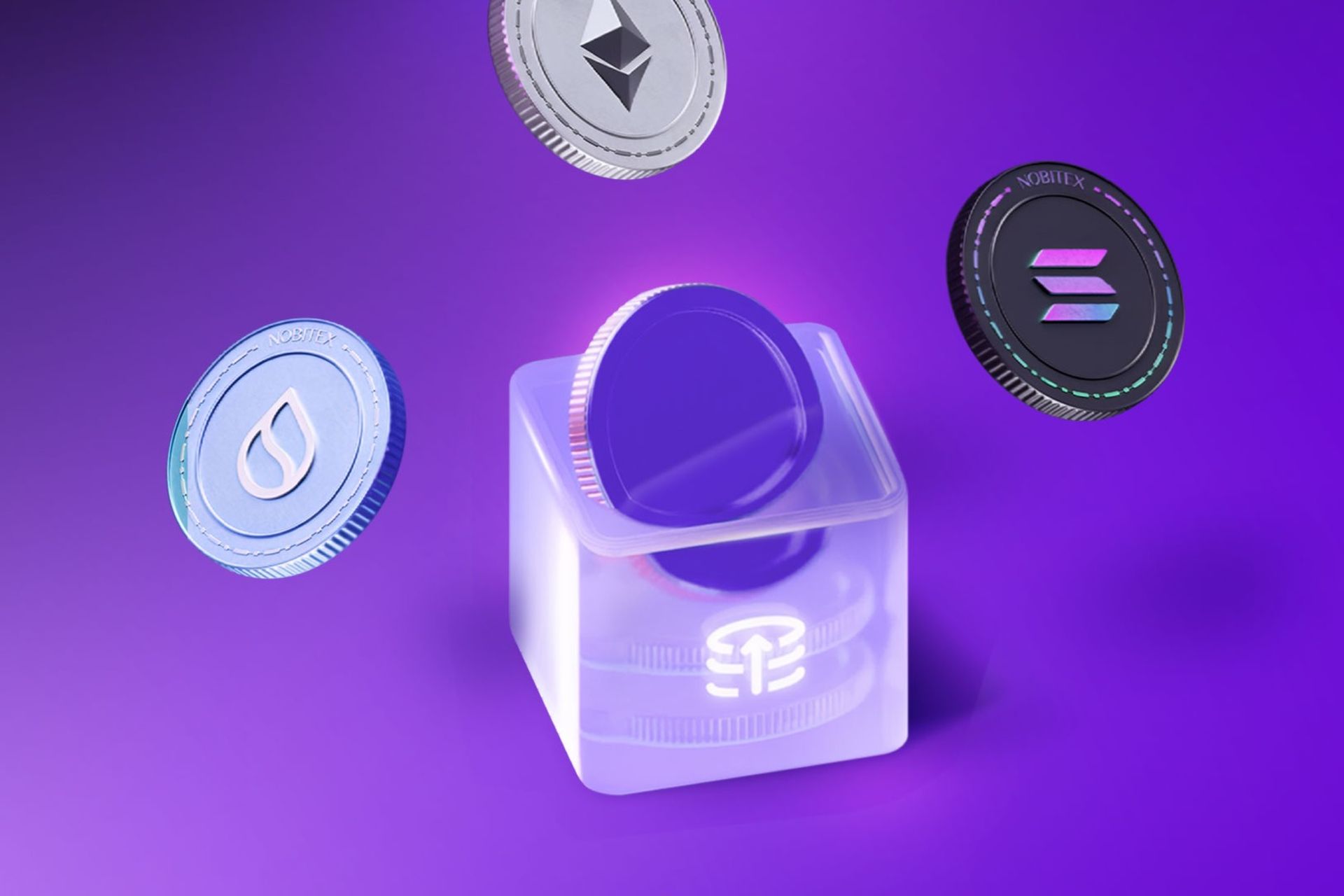 «رشد ثروت» محصول جدید نوبیتکس