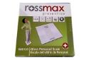 جعبه ترازوی وزن کشی رز مکس Rossmax WB101