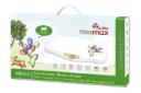 جعبه ترازوی وزن کشی رز مکس Rossmax WE300 Qutie
