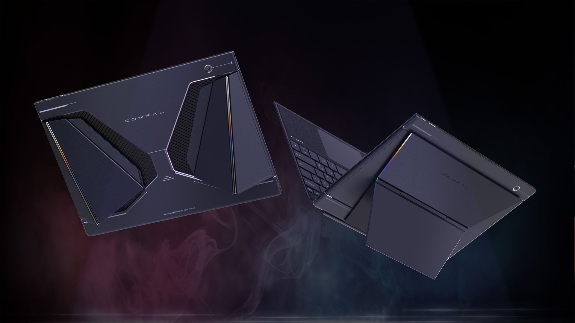 تبلت گیمینگ Rover Play