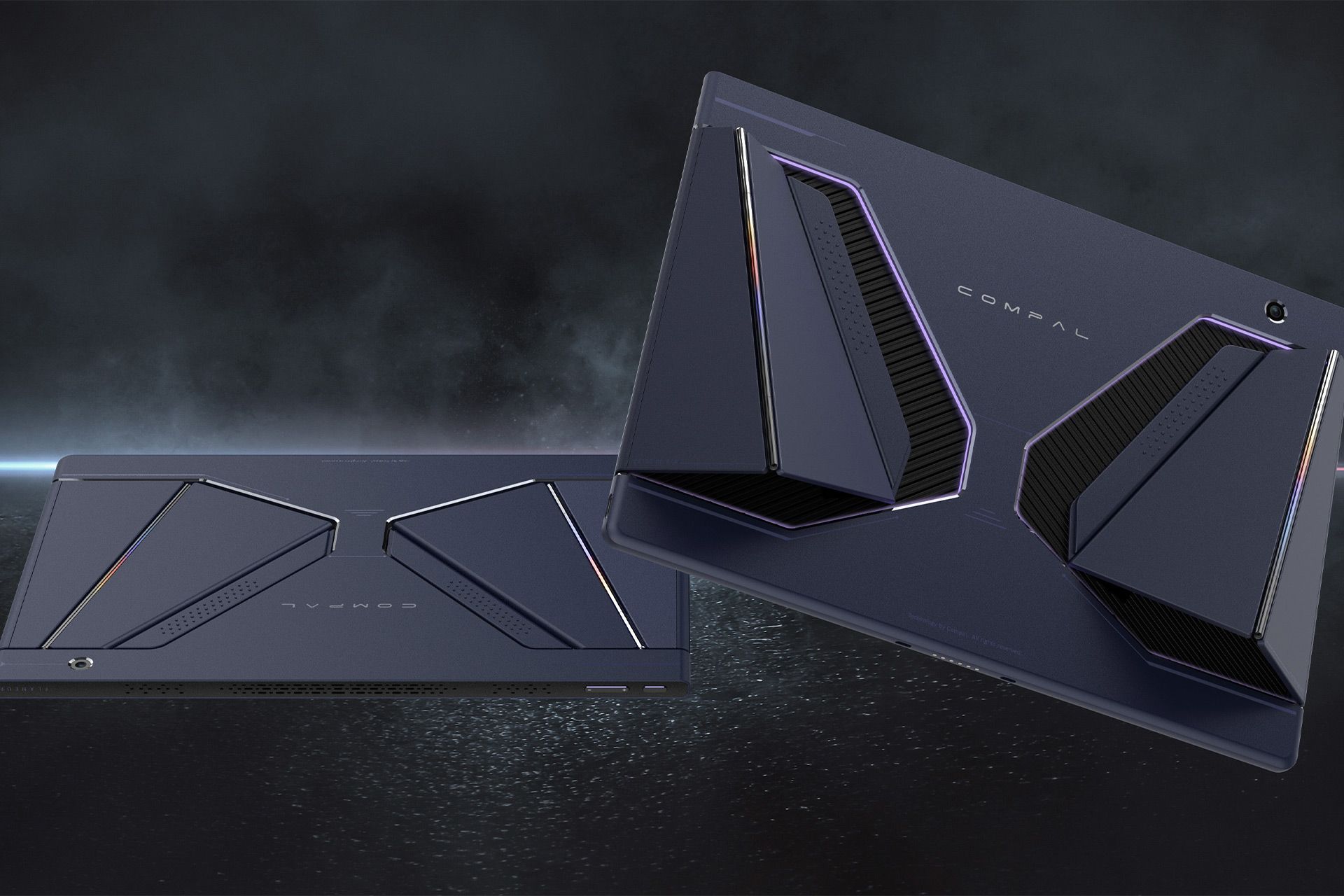 تبلت گیمینگ Rover Play