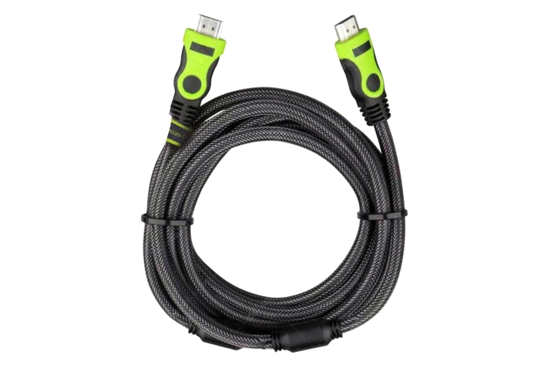 کابل HDMI رویال Royal HDMI 1.4 4K 30Hz 10M