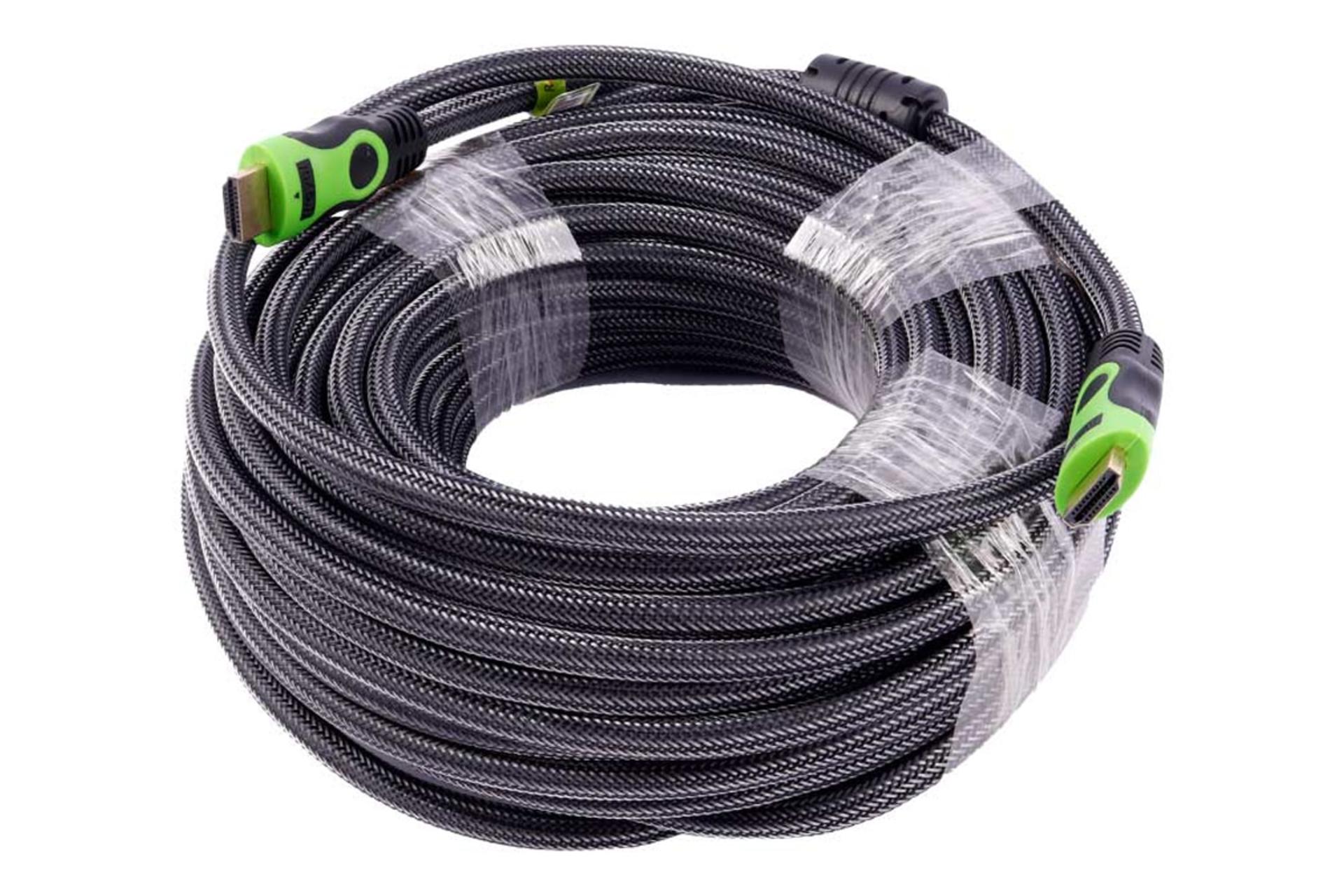 کابل HDMI رویال Royal HDMI 1.4 4K 30Hz 20M