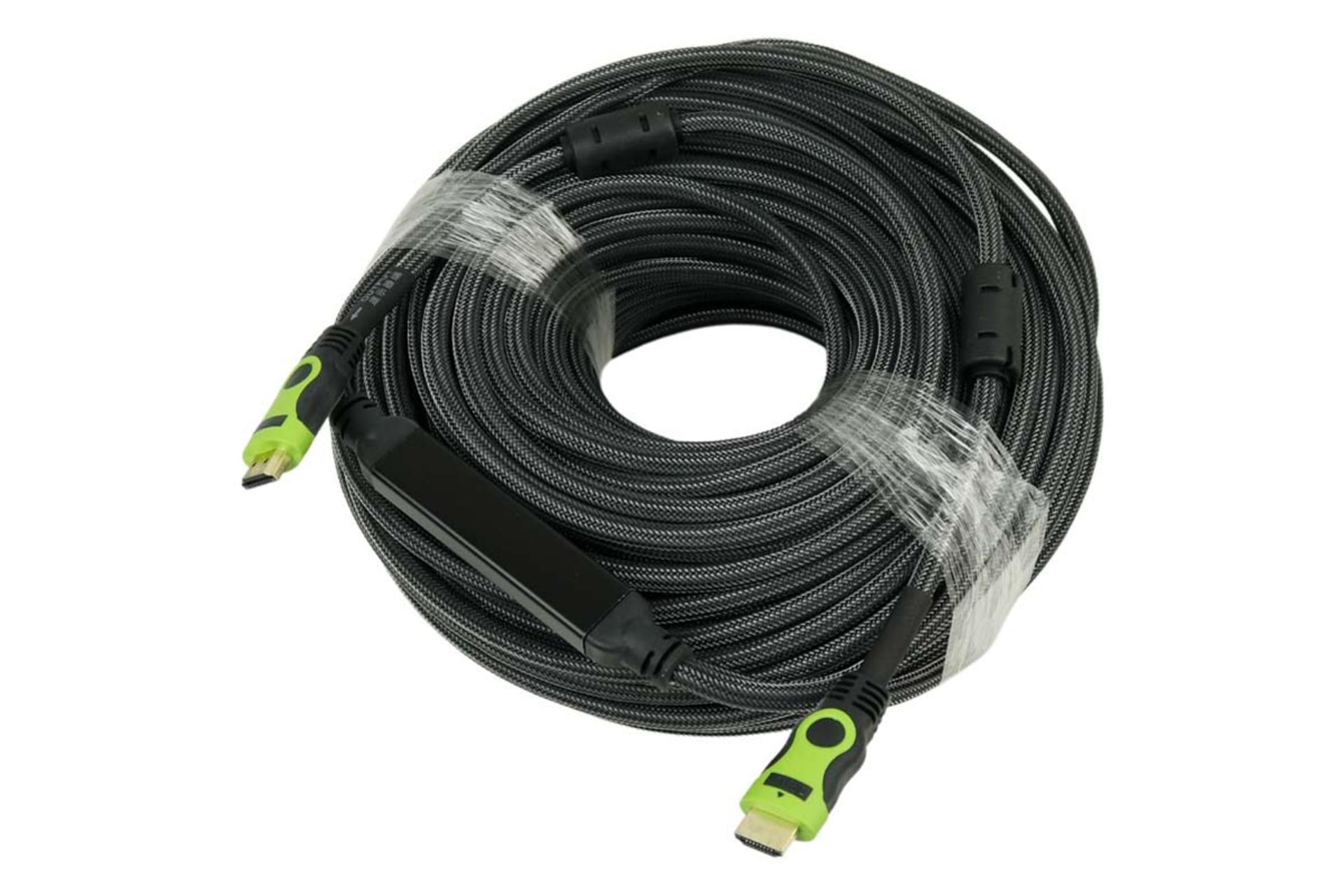 کابل HDMI رویال Royal IC HDMI 2.0 4K 60Hz 40M