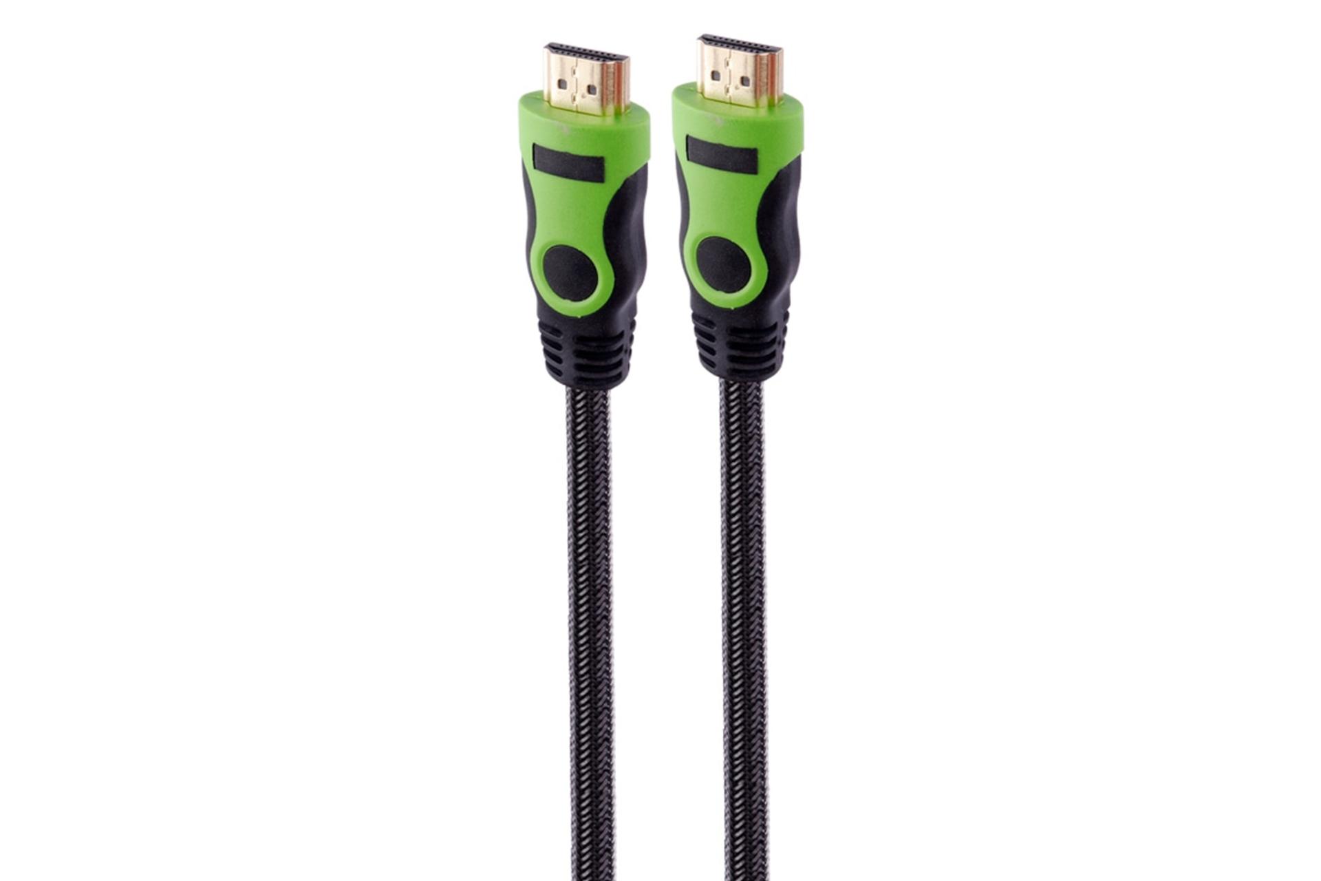 کابل HDMI رویال Royal IC HDMI 2.0 4K 60Hz