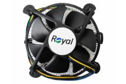 خنک کننده پردازنده رویال Royal LN-COOLER-775-1155