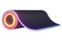 ماوس پد رویال RGB-133 از نمای کناری
