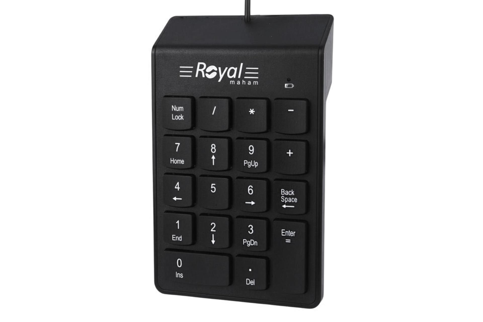 کیبورد رویال Royal RN-2000