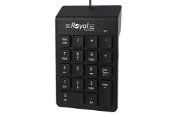 کیبورد رویال Royal RN-2000