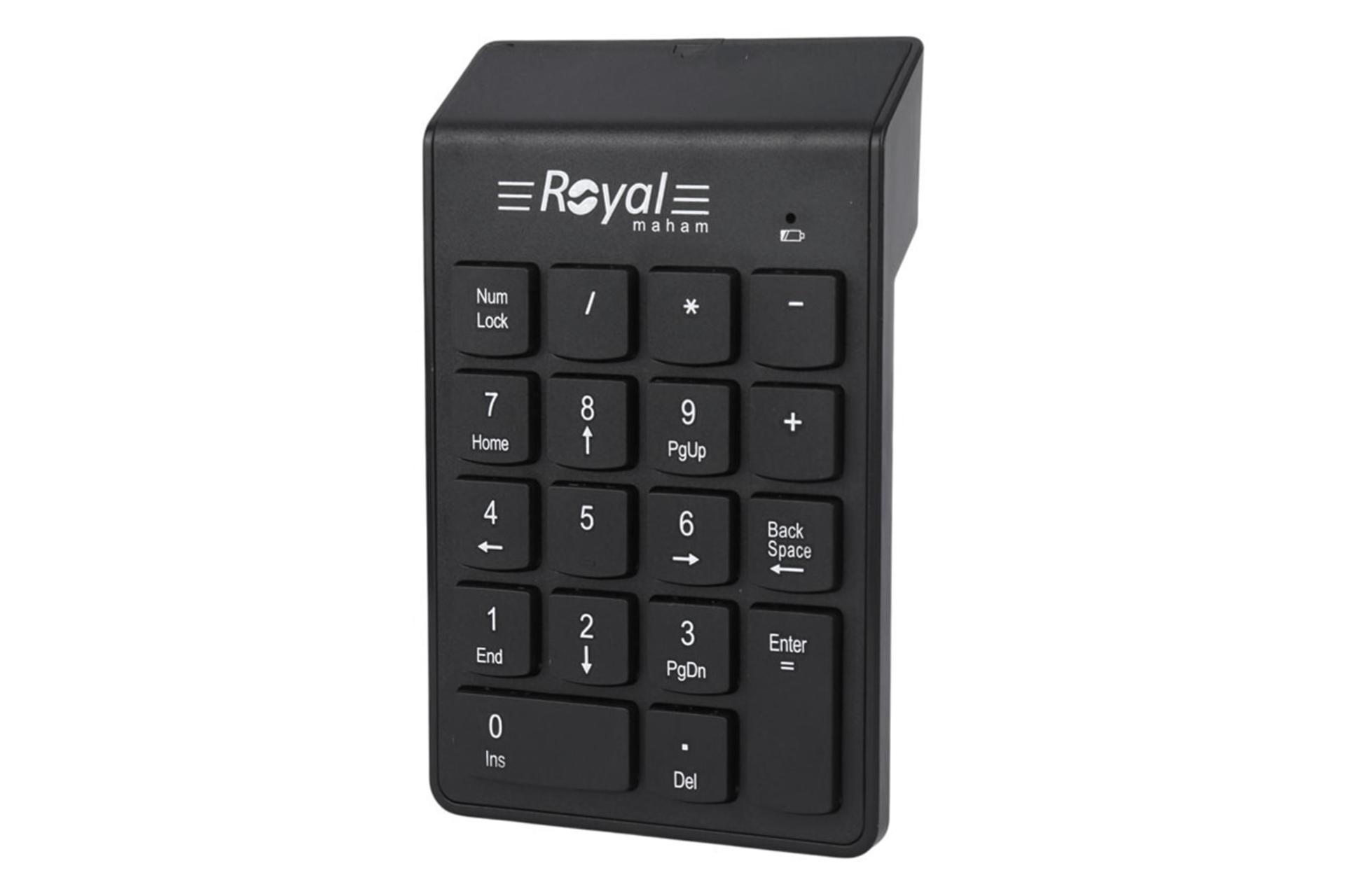 کیبورد رویال Royal RN-2100