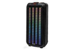 ابعاد و اندازه اسپیکر رویال RSB-1020
