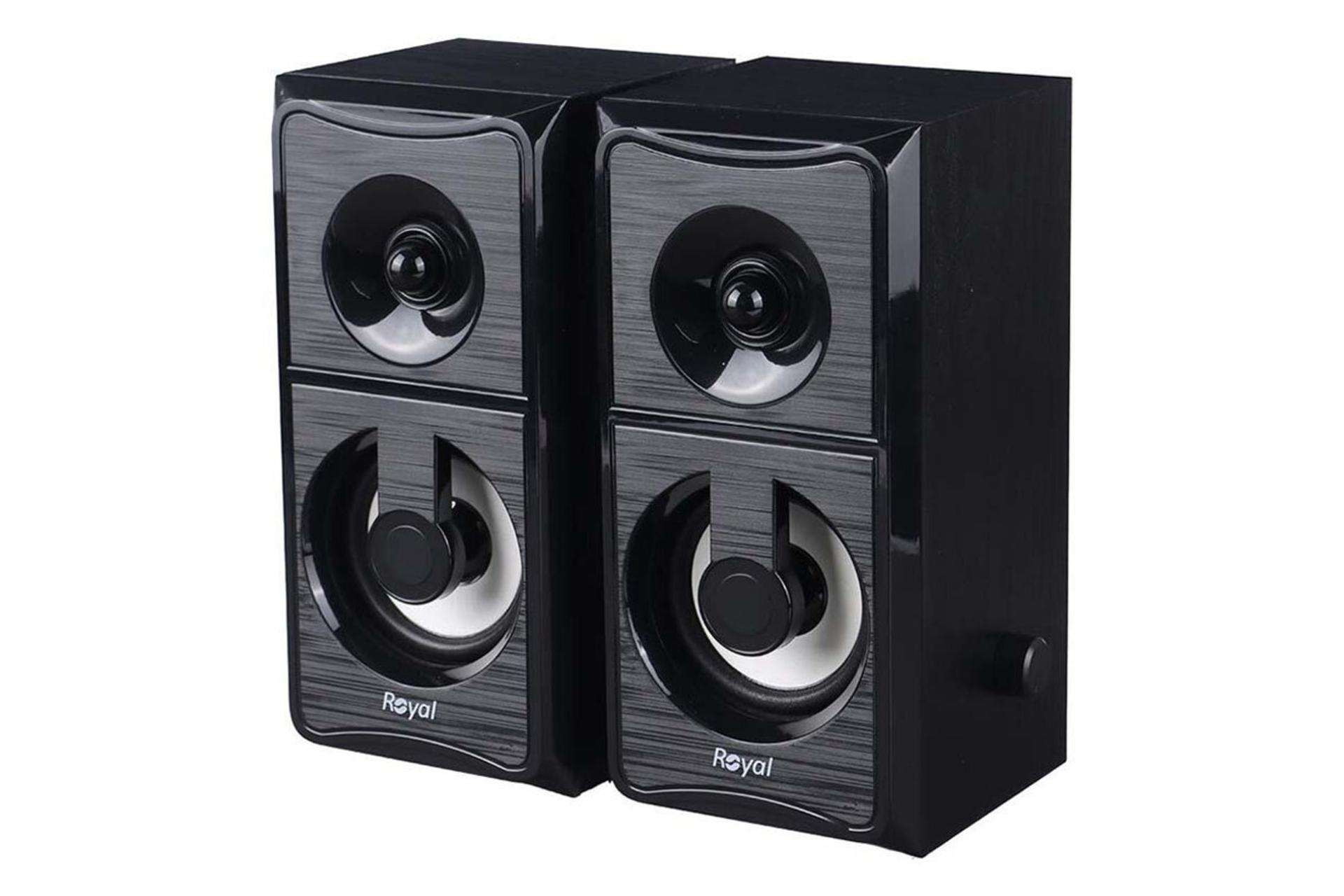اسپیکر رویال Royal RSL-750