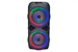 رقص نور اسپیکر رویال ساند RS-D33
