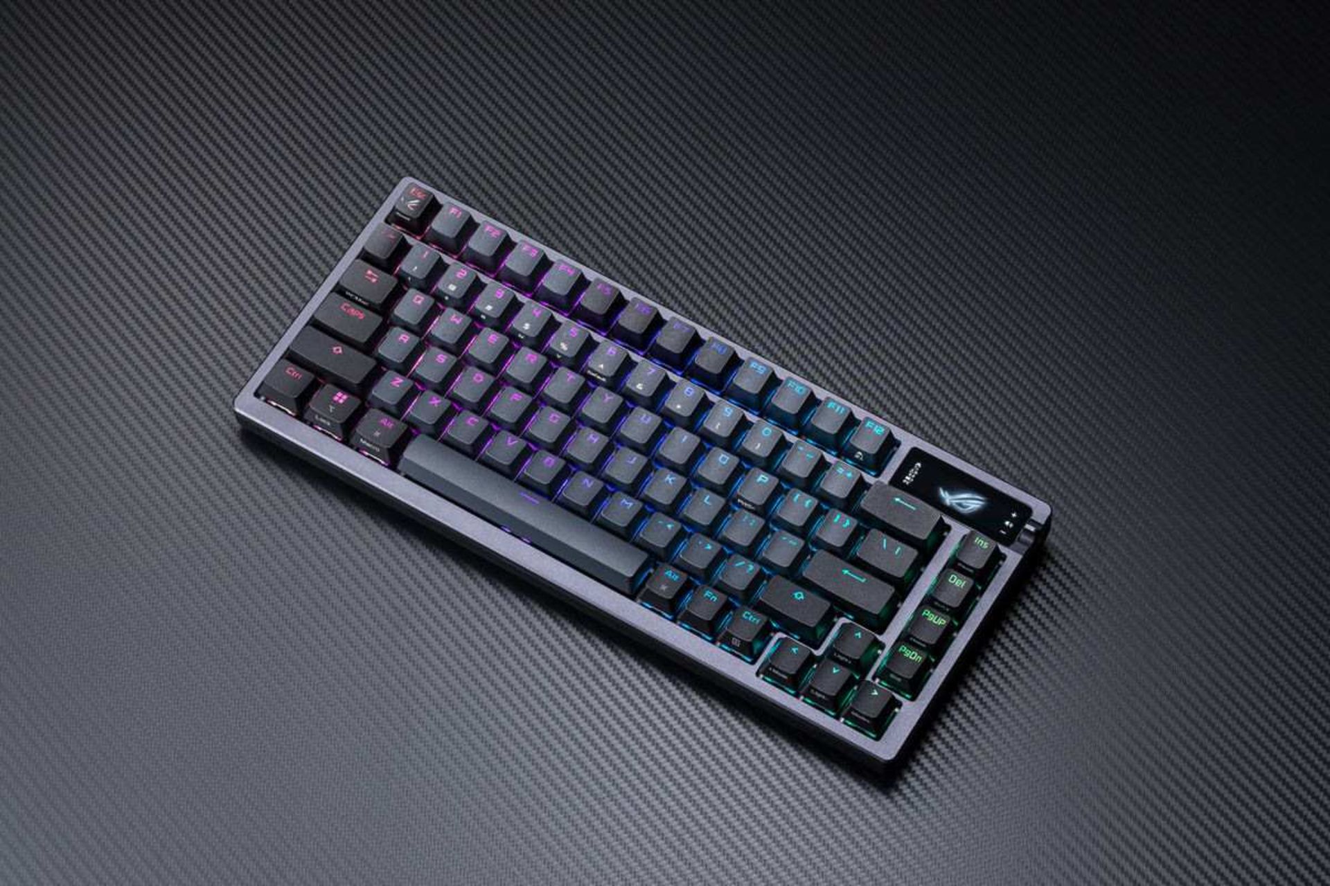 کیبورد گیمینگ ایسوس ROG Azoth