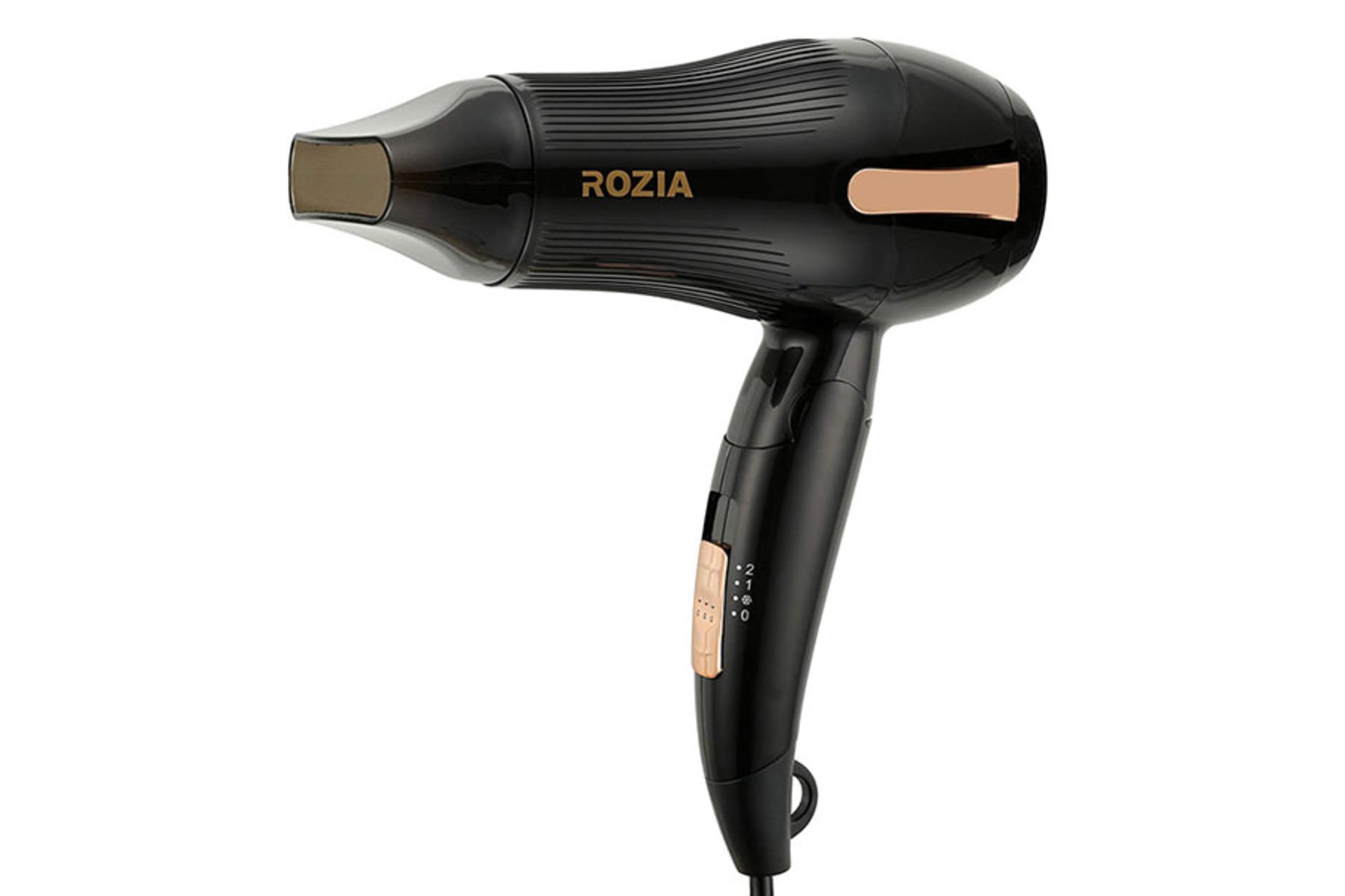 سشوار روزیا ROZIA HC8170