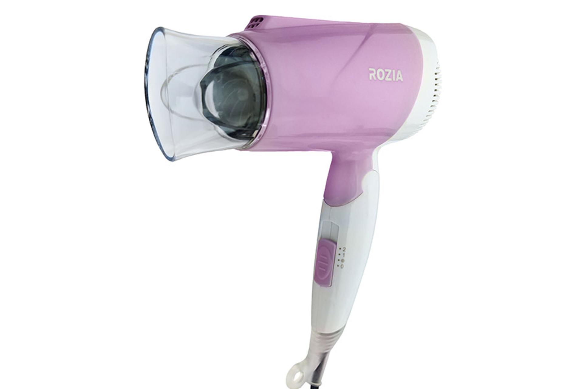 سشوار روزیا ROZIA HC8191