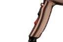 کلیدهای تنظیمات سشوار روزیا HC8600