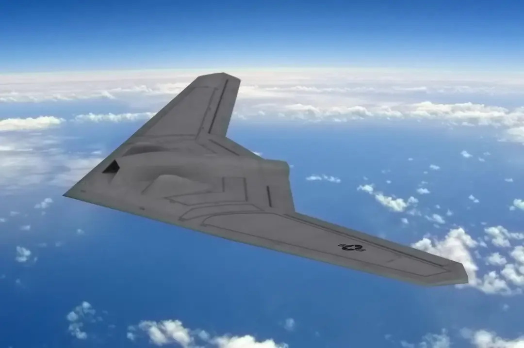 پهپاد رادارگریز RQ-170 Sentinel