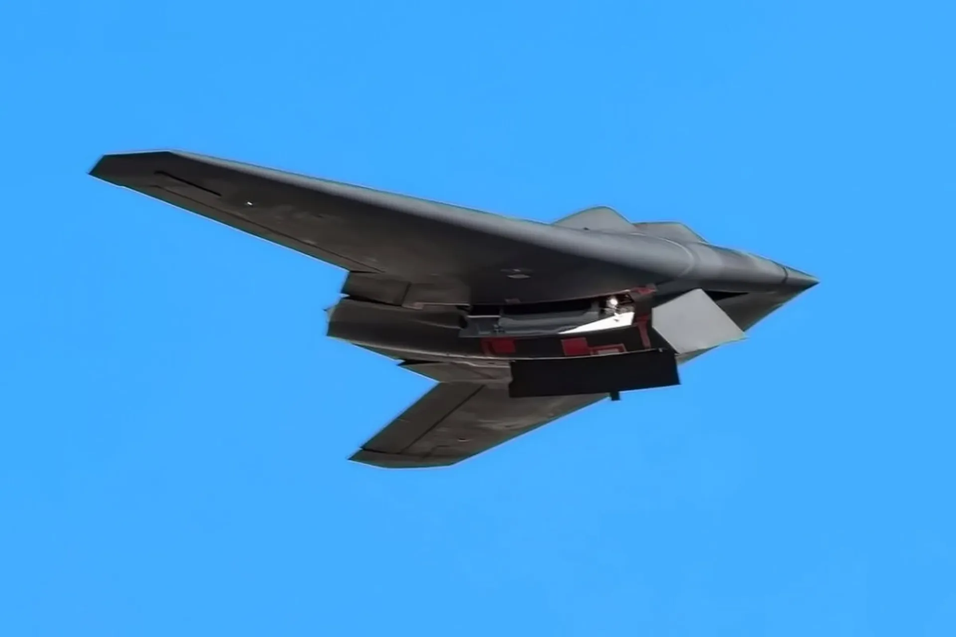 پهپاد رادارگریز RQ-170 Sentinel