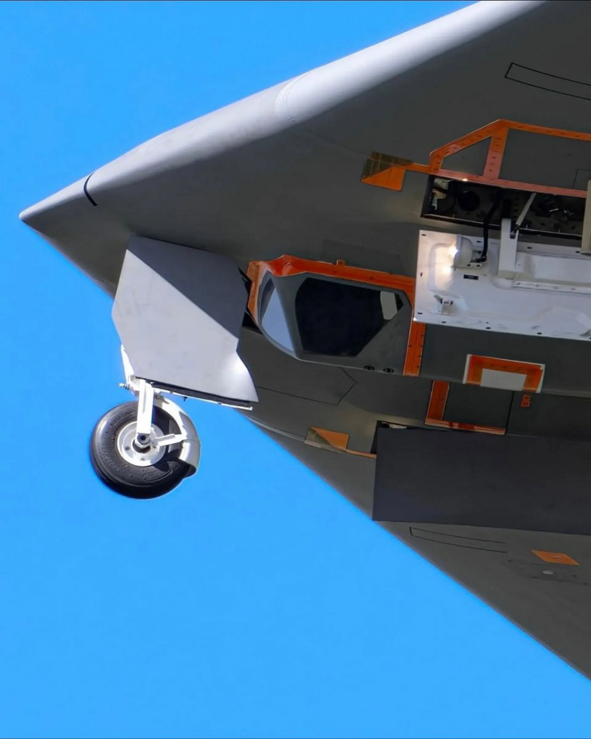 پهپاد رادارگریز RQ-170 Sentinel