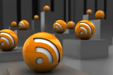 کاور RSS