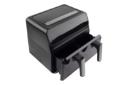 ار تی اس مدل RTS RT-800 نمای بالا و کناری