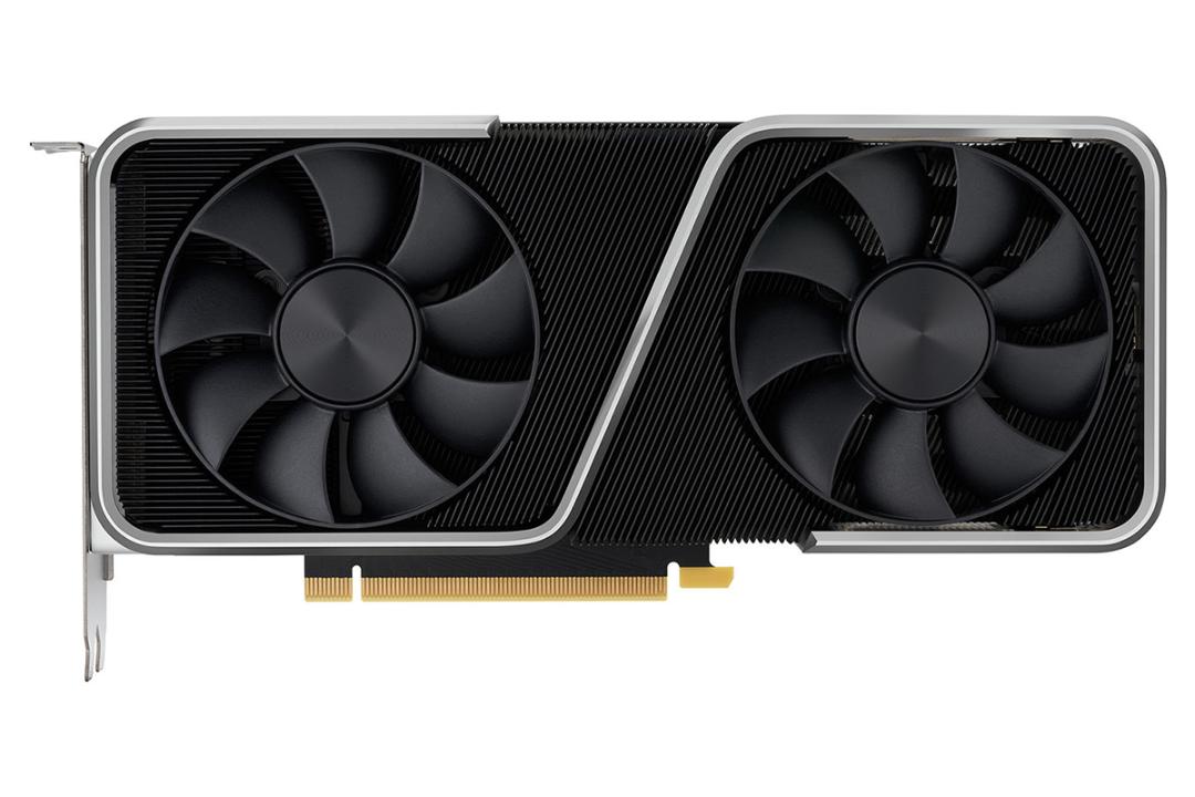 کارت گرافیک RTX 3060 Ti