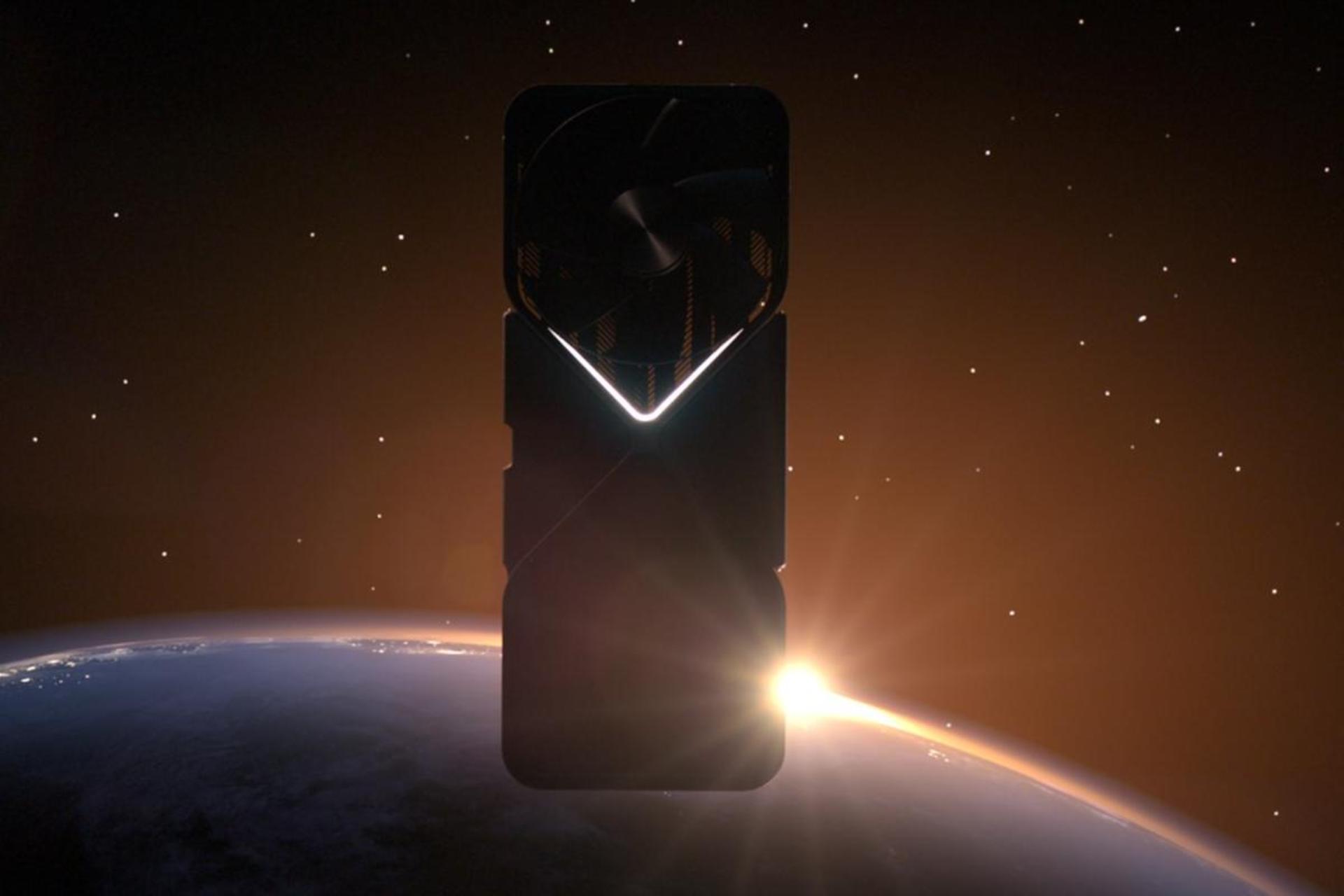 مراسم رونمایی کارت‌های گرافیک RTX 4000 Super را از اینجا تماشا کنید - زومیت