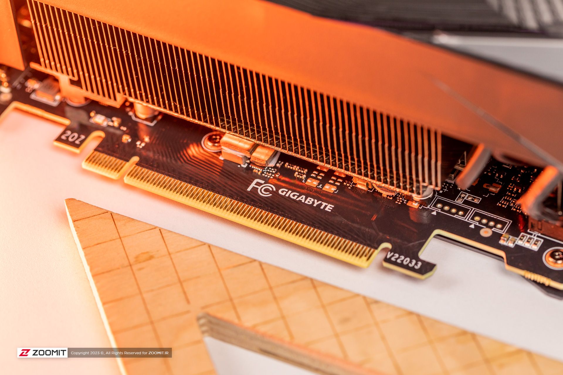 RTX-4070 - اتصالات