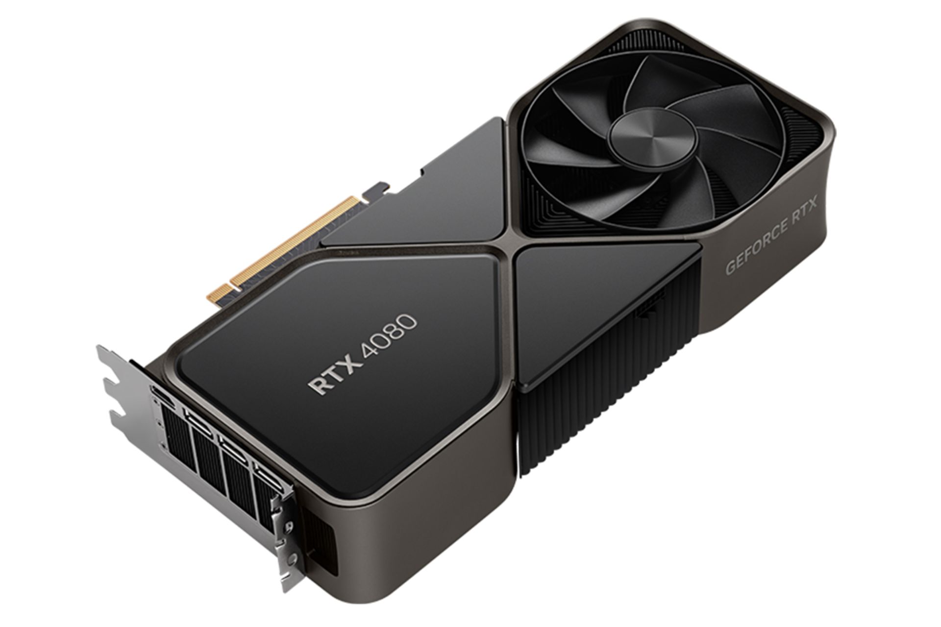 کارت گرافیک RTX 4080