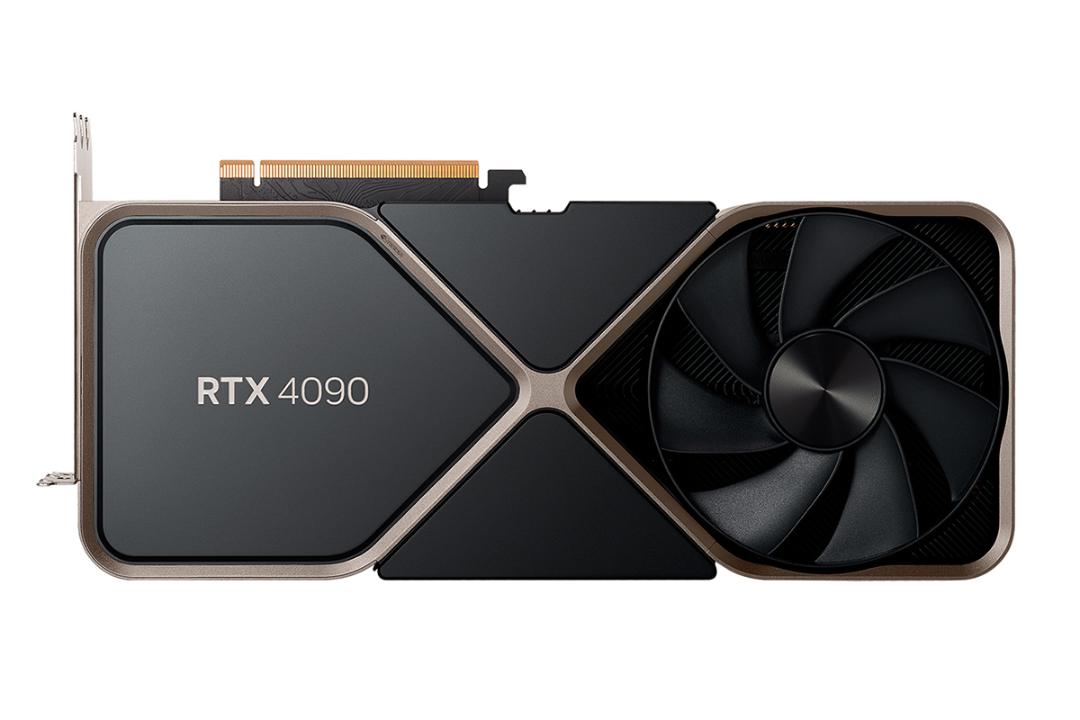 کارت گرافیک RTX 4090