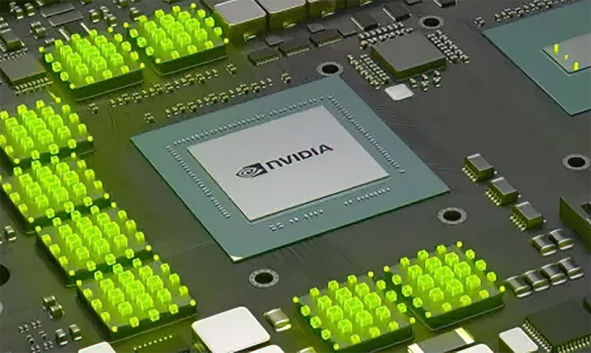 گرافیک لپ تاپ RTX 4090 انویدیا