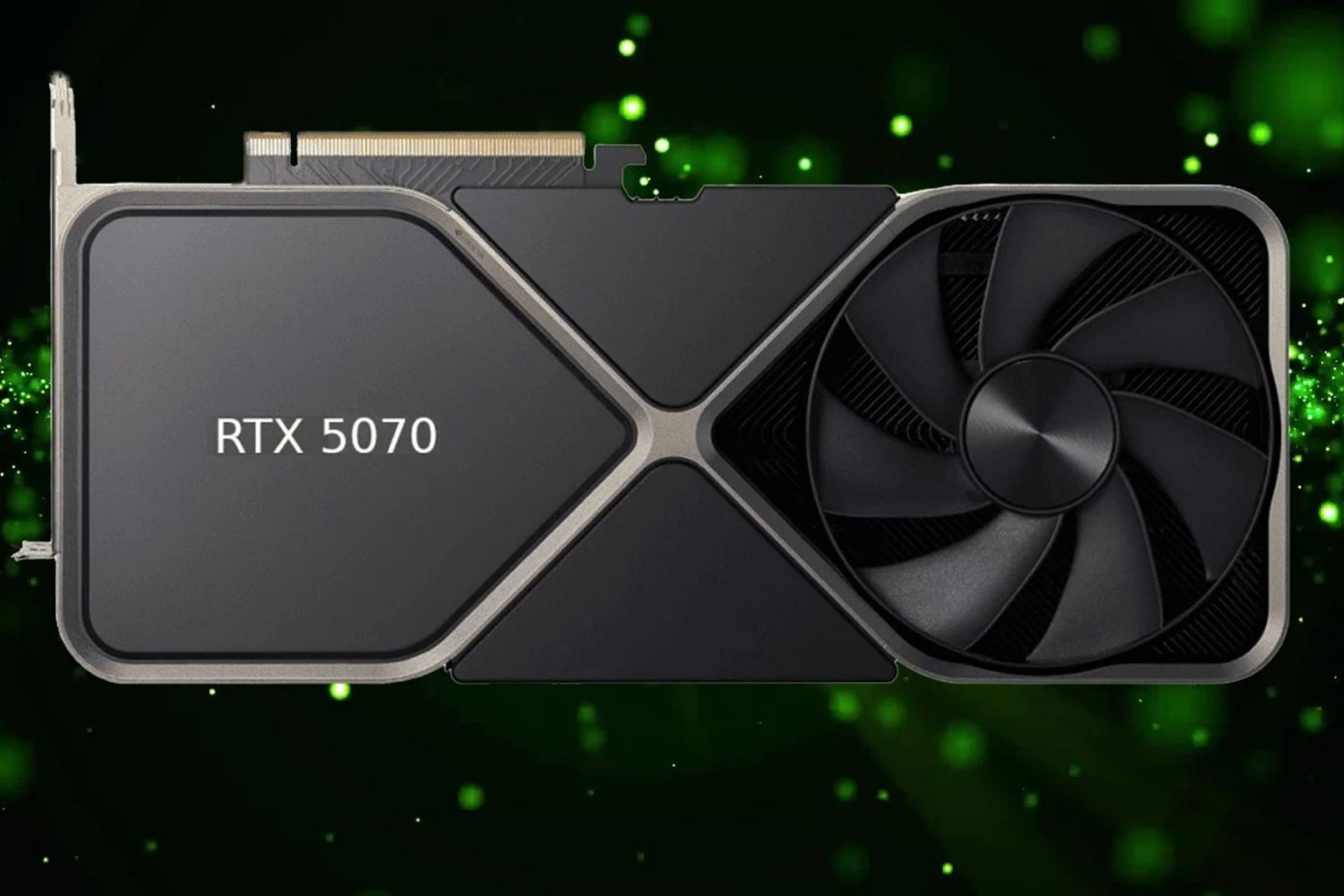 rtx 5070