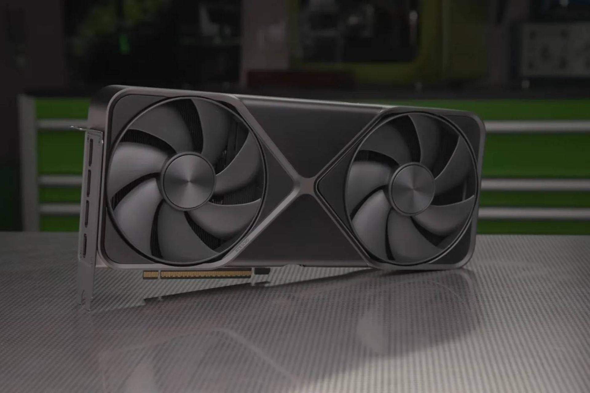 کارت گرافیک انویدیا RTX 5090 Ti