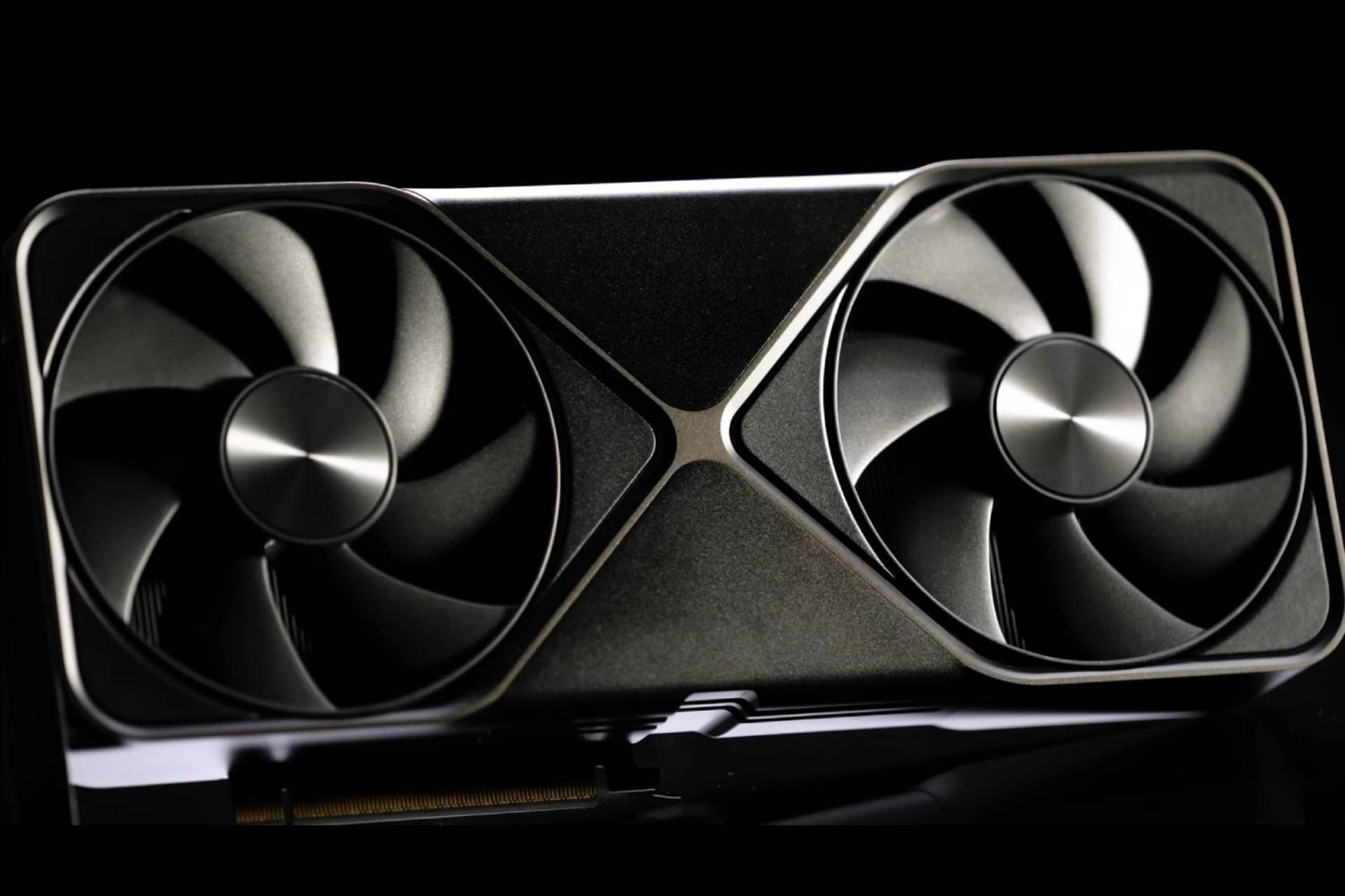 کارت گرافیک انویدیا RTX 5090 Ti