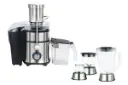 آبمیوه گیری 4 کاره روگن RU-1240