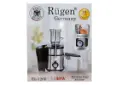 کارتن آبمیوه گیری روگن RU-1260