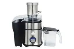 نمای جلوی آبمیوه گیری روگن RU-1260
