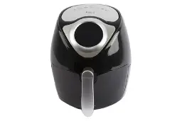 ابعاد و اندازه سرخ کن و هواپز روگن RU-1810
