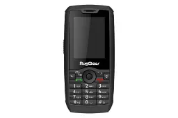پنل جلوی گوشی موبایل راگ گیر RugGear RG160