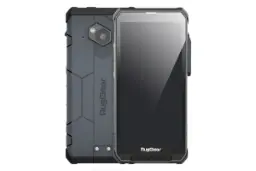 پنل جلو و پشت گوشی موبایل راگ گیر RugGear RG880