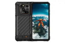 پنل جلو و پشت گوشی موبایل راگ وان RugOne Xever 7 Pro