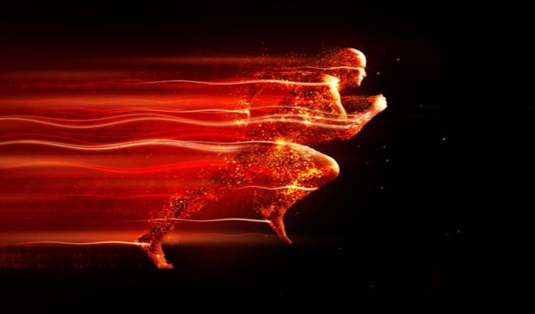 دویدن