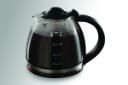 قهوه ساز راسل هابز Russell Hobbs Clarity 20771-56 نمای قوری