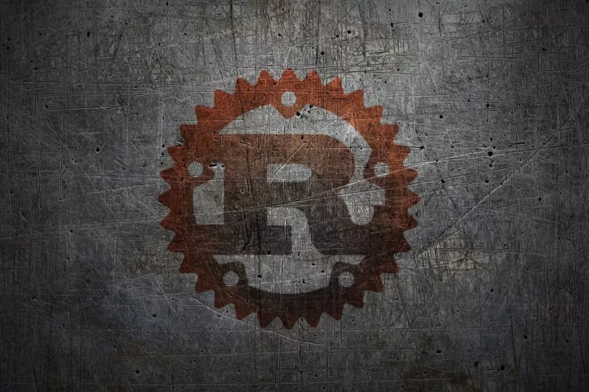 زبان برنامه نویسی Rust