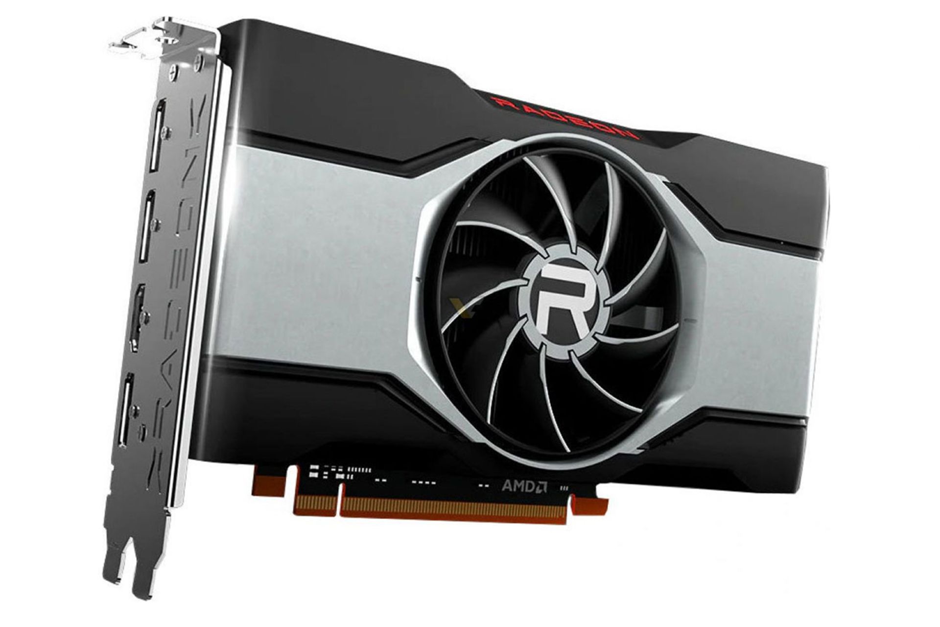 کارت گرافیک RX 6600 XT
