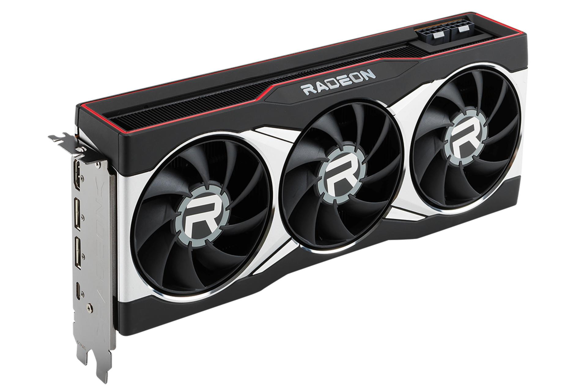 کارت گرافیک RX 6800 XT