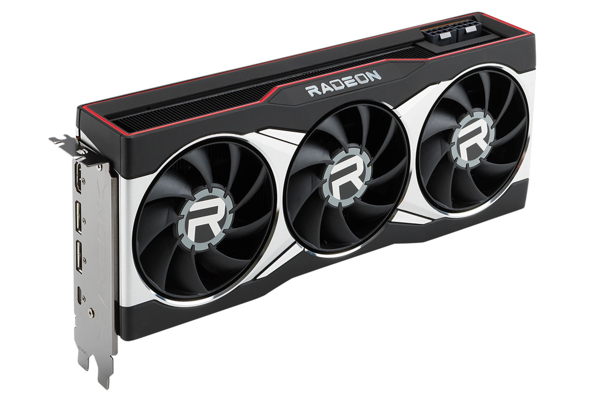 کارت گرافیک RX 6800 XT