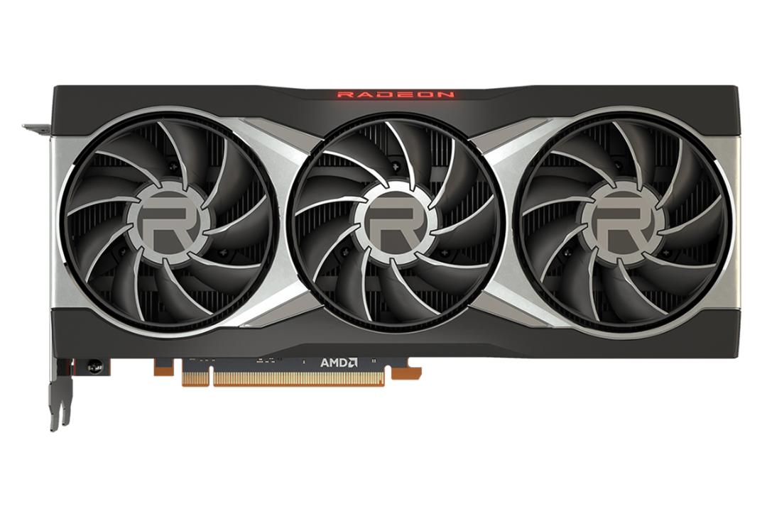 کارت گرافیک RX 6900 XT